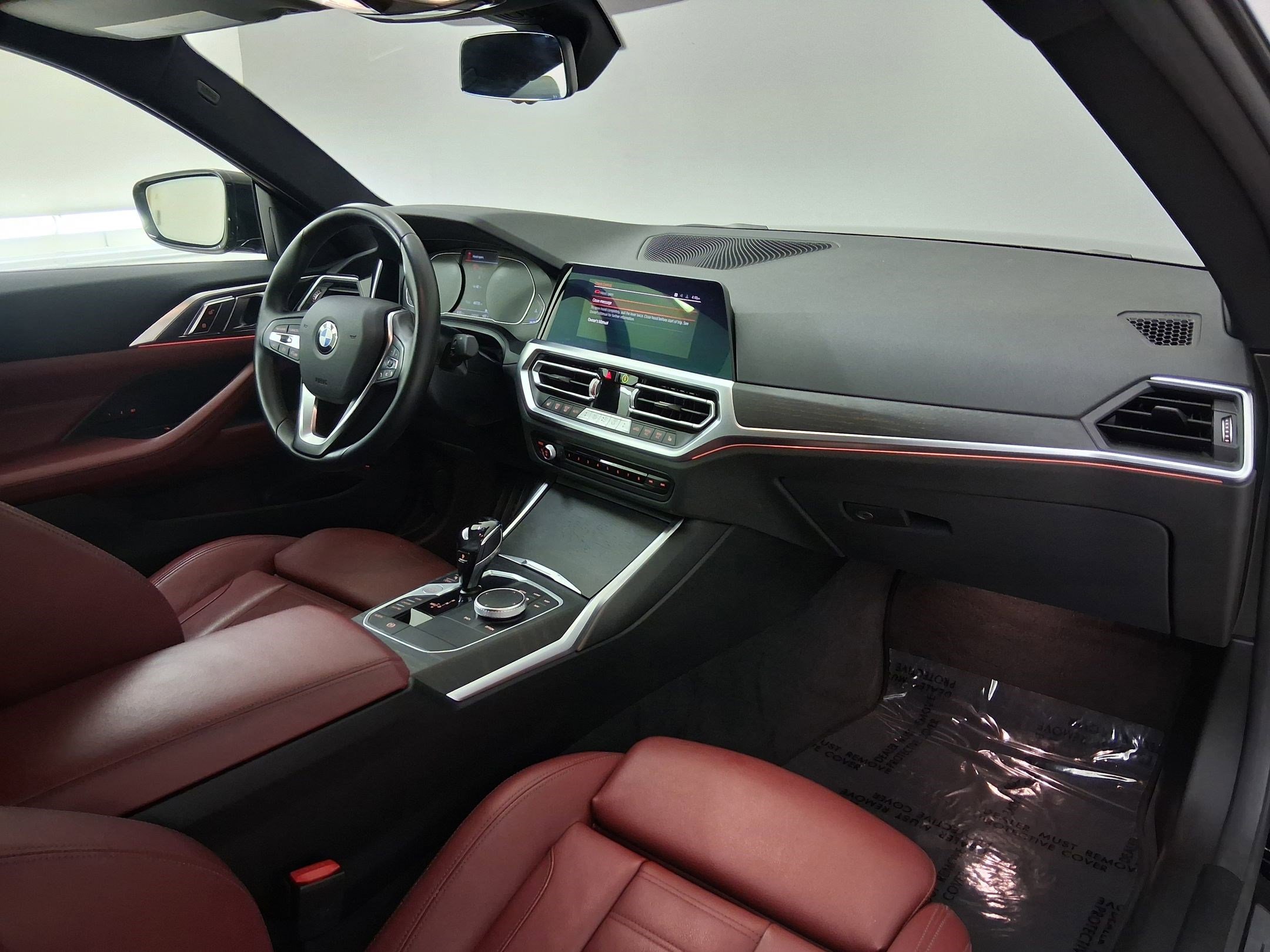 Used 2021 BMW 430i Coupe image 33