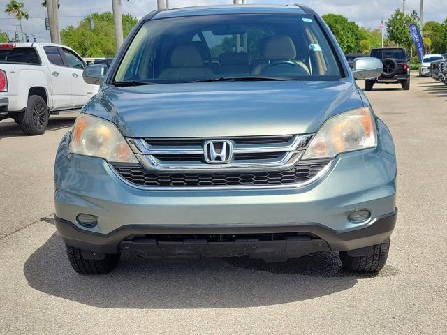 Used 2011 Honda CR-V EX-L image 2