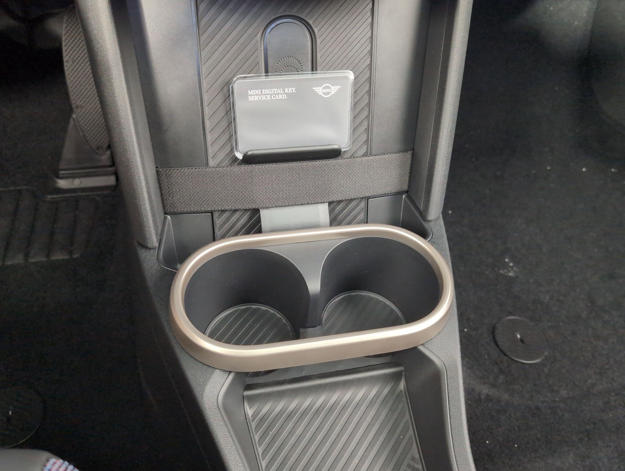 New 2026 MINI Cooper S image 20