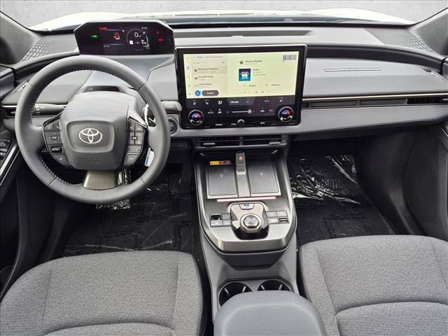 New 2026 Toyota bZ AWD/4WD image 15