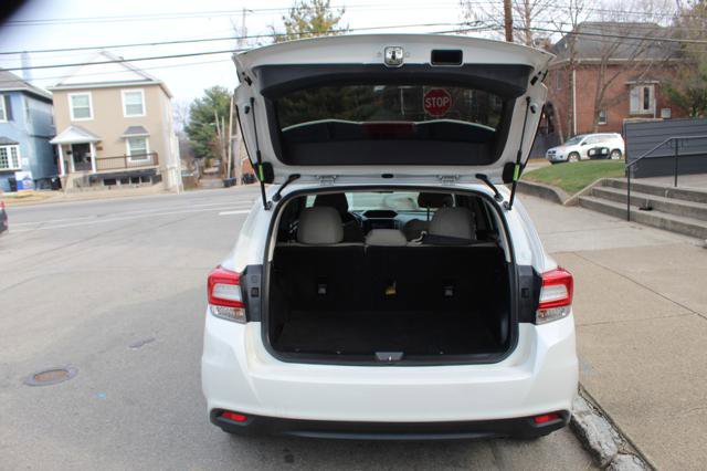 Used 2018 Subaru Impreza 2.0i image 7