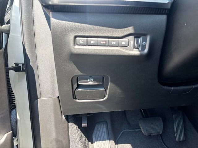 Used 2024 Jeep Wagoneer Limited AWD/4WD image 31