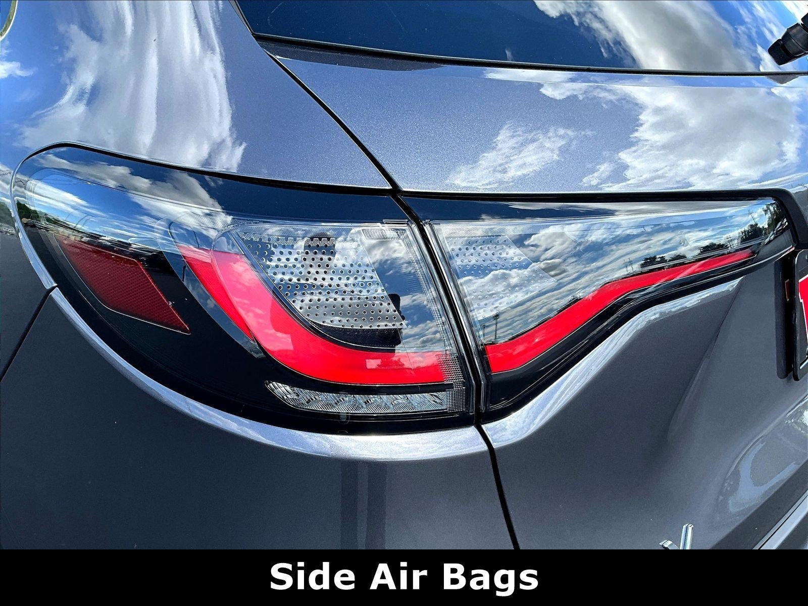 Used 2026 Honda HR-V LX image 22