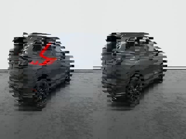 New 2026 Honda CR-V Sport-L image 4