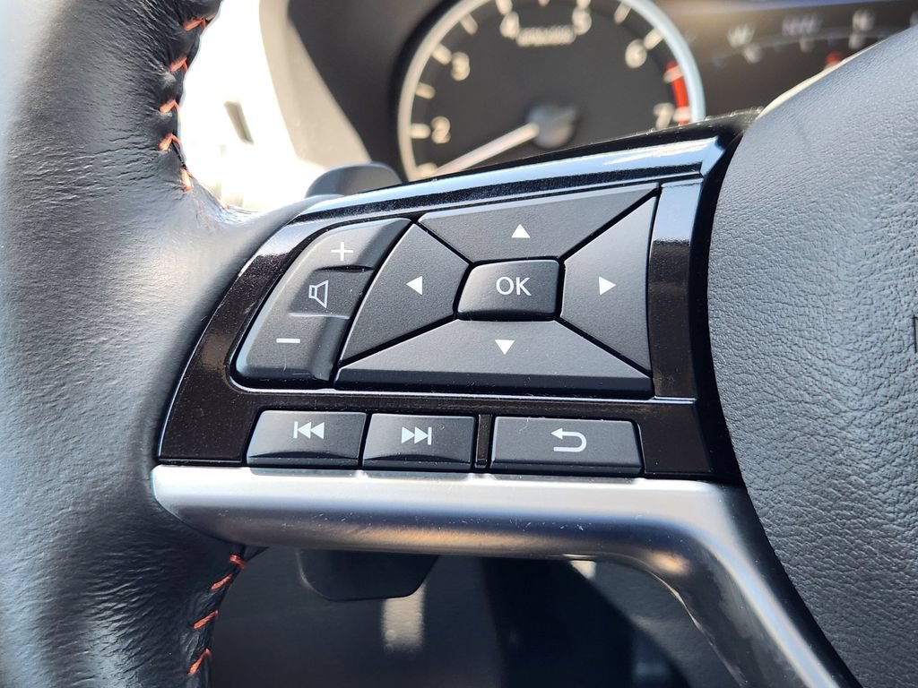 Used 2023 Nissan Altima 2.5 SR w/ SR Premium Package FWD image 23