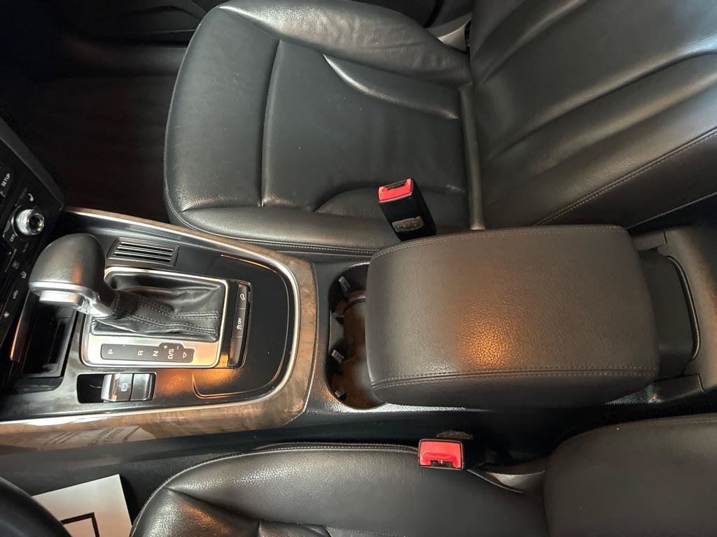 Used 2015 Audi Q5 2.0T Premium AWD/4WD image 14