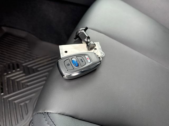 New 2026 Subaru Outback Premium image 31