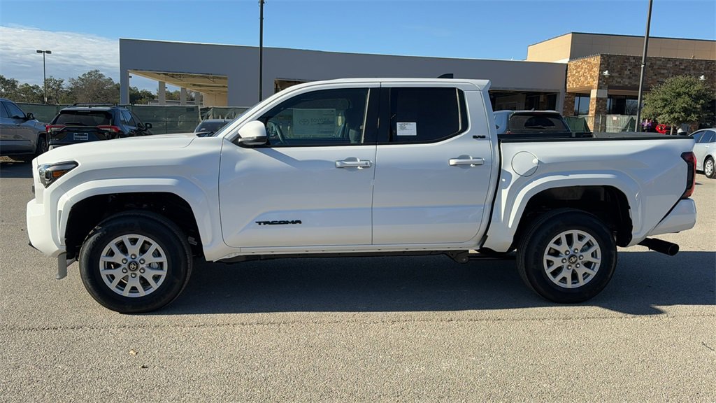 New 2026 Toyota Tacoma SR5 image 4