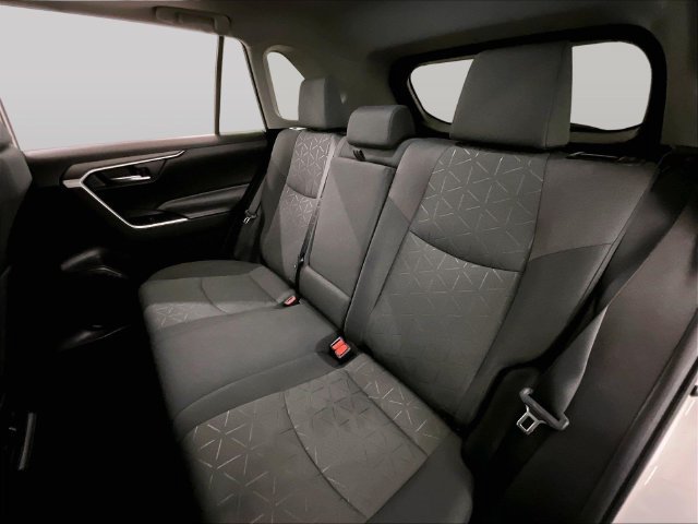 Used 2023 Toyota RAV4 XLE w/ Convenience Package AWD/4WD image 25