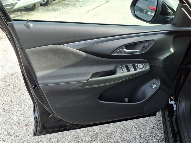 New 2026 Buick Envista Preferred w/ Convenience I Package image 26