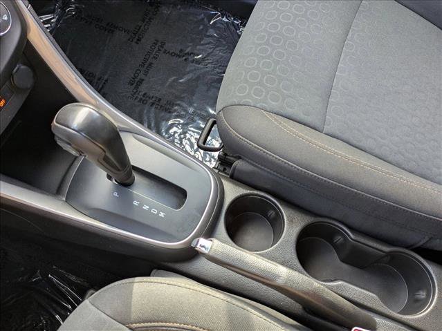 Used 2022 Chevrolet Trax LS w/ Tint and Cruise Package image 12