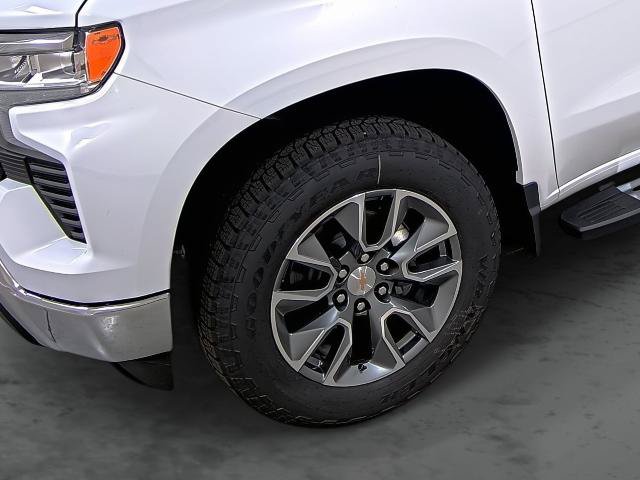 New 2026 Chevrolet Silverado 1500 LT w/ Z71 Off-Road Package AWD/4WD image 7