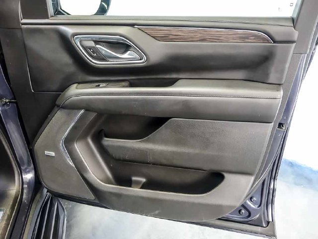 Certified 2022 Chevrolet Tahoe LT w/ LT Signature Plus Package AWD/4WD image 35