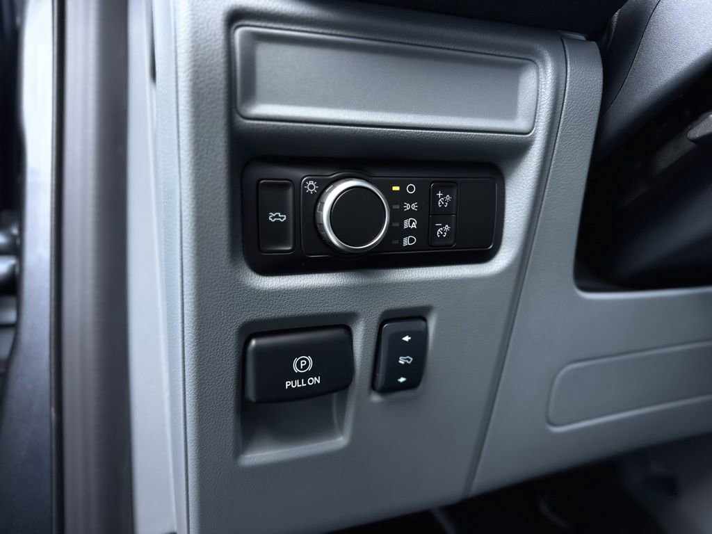 New 2025 Ford F150 Lightning Flash image 61