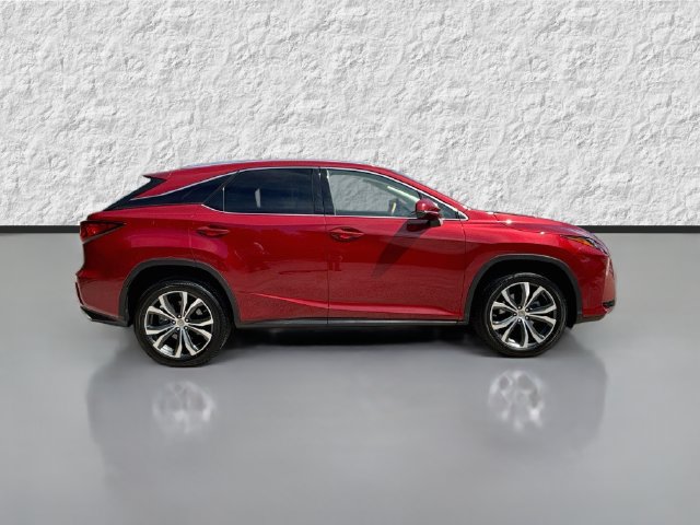 Used 2017 Lexus RX 350 FWD w/ Premium Package image 2