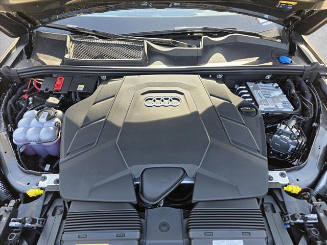 New 2026 Audi Q7 3.0T Premium Plus w/ Premium Plus Package AWD/4WD image 26