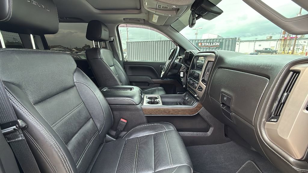 Used 2018 GMC Sierra 1500 Denali image 32
