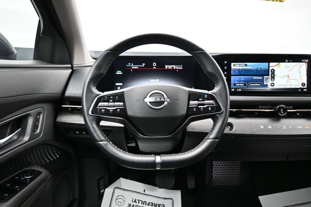 Used 2023 Nissan Ariya FWD image 15