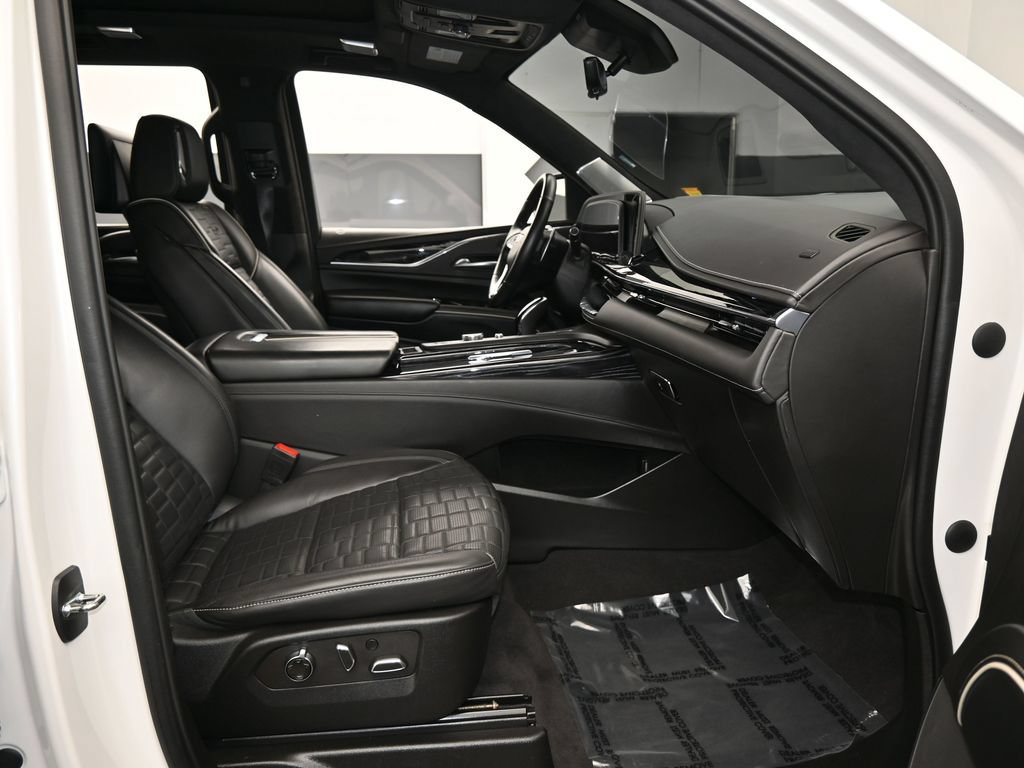 Used 2023 Cadillac Escalade V AWD/4WD image 73