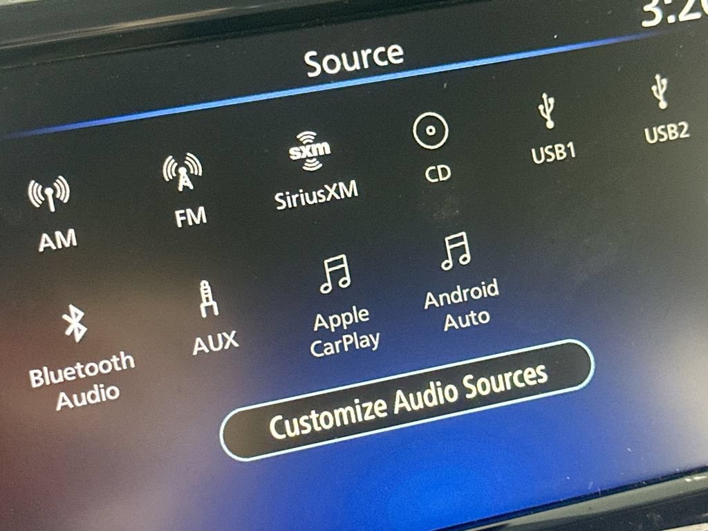 Used 2020 Nissan Murano SL w/ Moonroof Package FWD image 32
