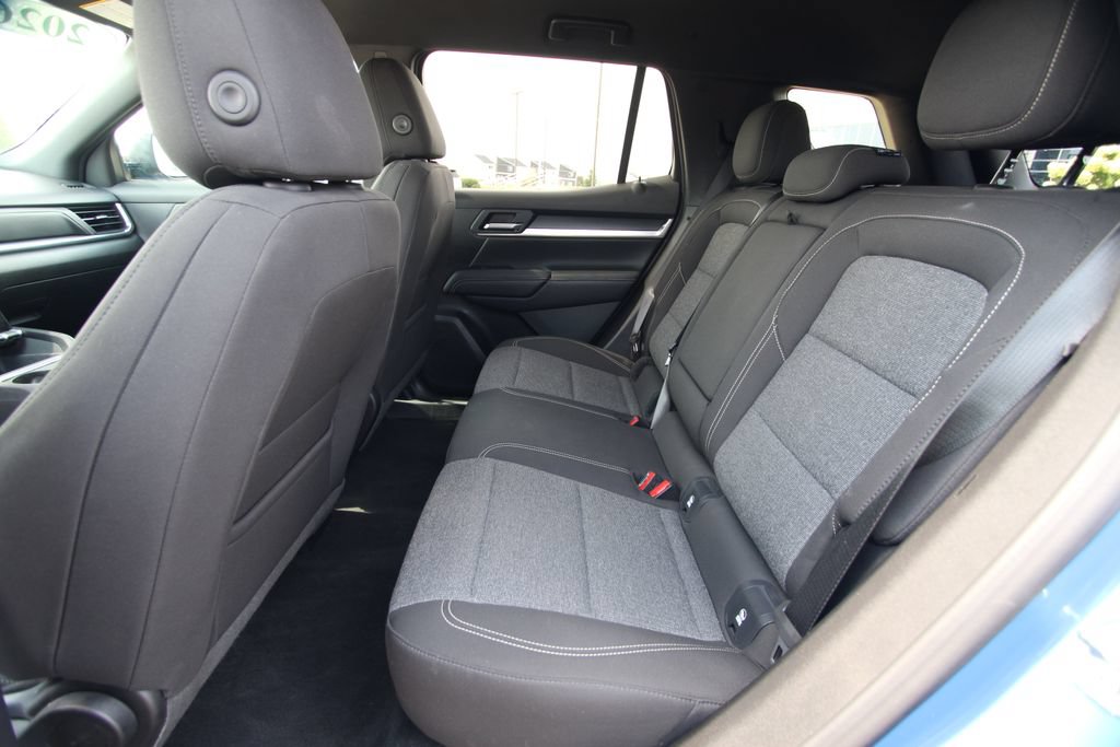 Used 2026 GMC Terrain Elevation FWD image 7