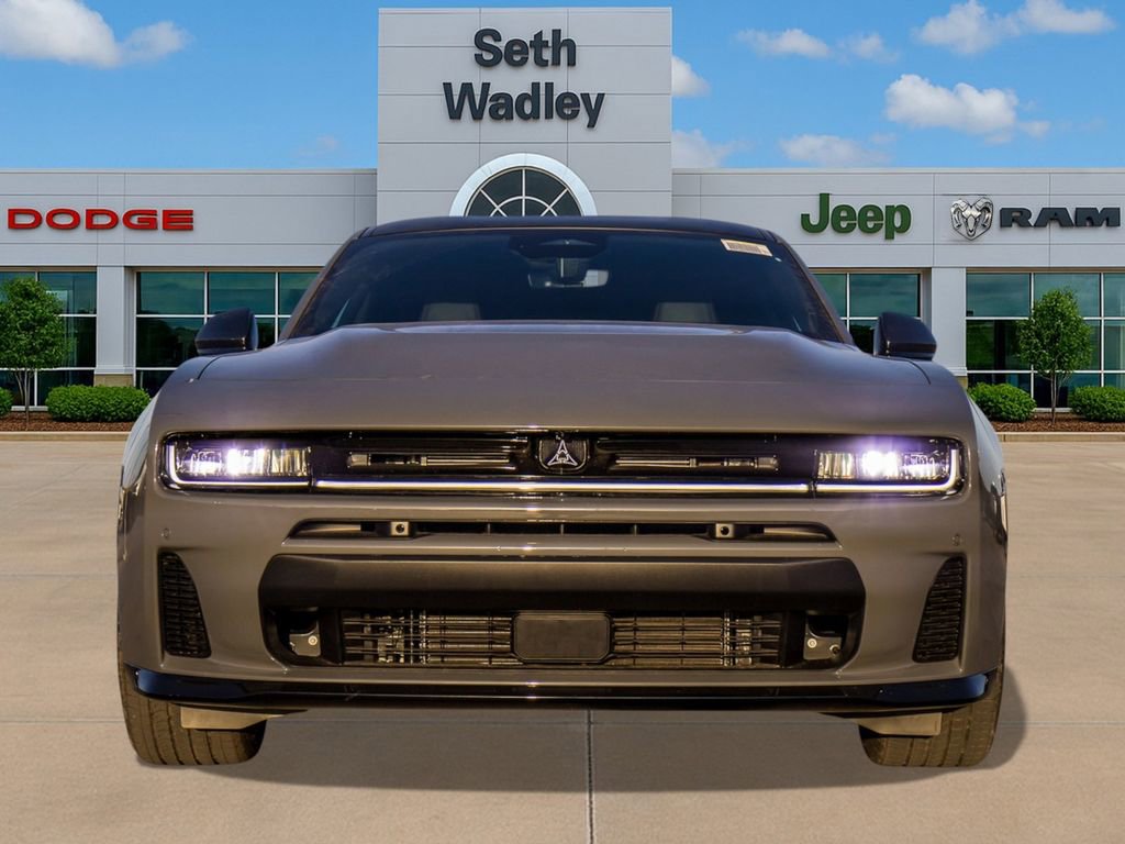 New 2026 Dodge Charger R/T Scat Pack image 2