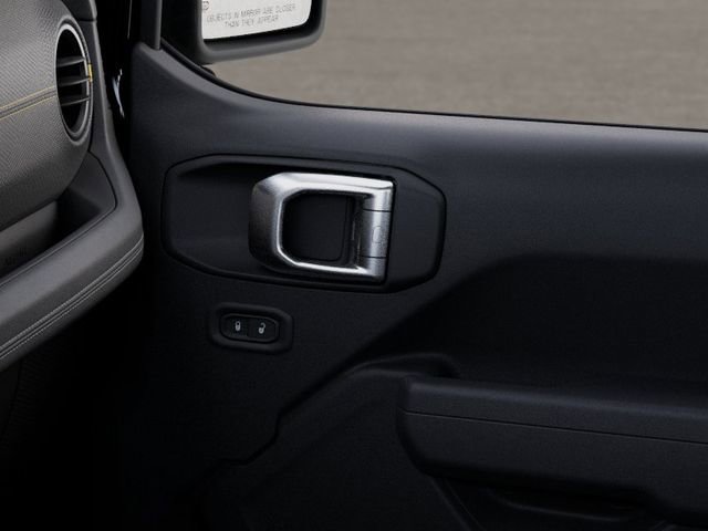 New 2025 Jeep Wrangler Unlimited Rubicon 392 image 25
