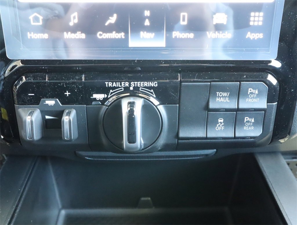 Used 2023 RAM 1500 Laramie image 15