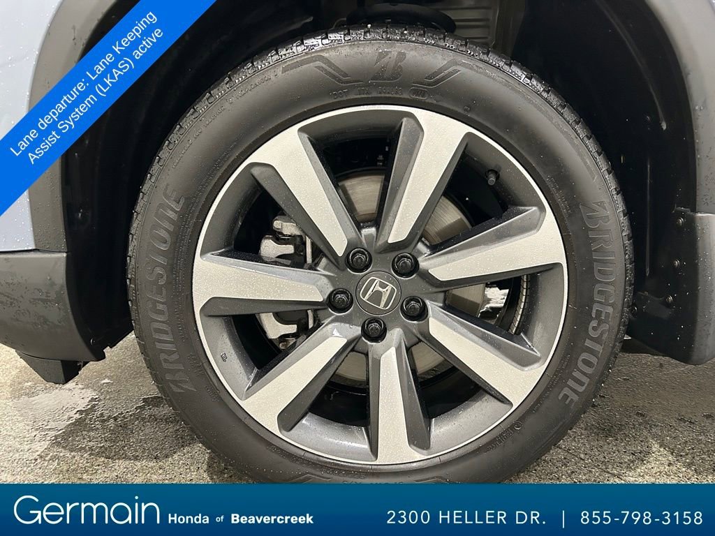 Used 2024 Honda Pilot Touring image 15