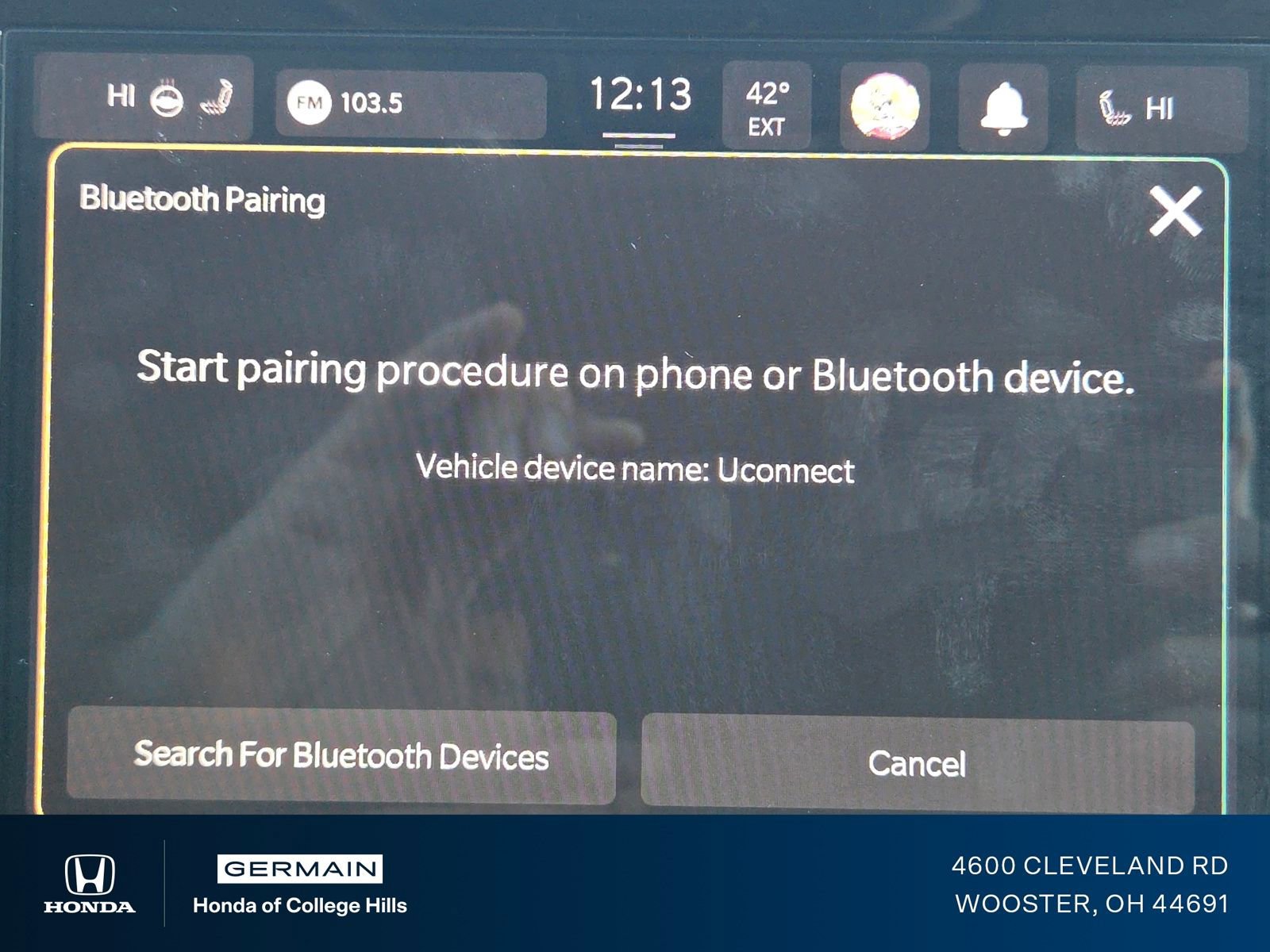 Used 2022 Jeep Grand Cherokee L Laredo w/ Luxury Tech Group I image 10