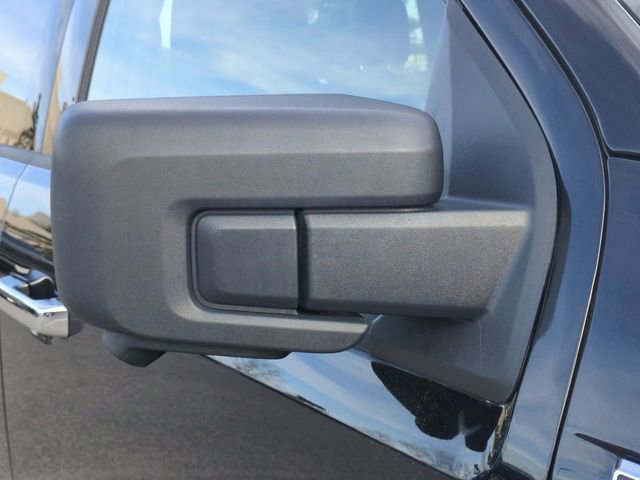 Used 2024 Ford F150 XLT w/ Mobile Office Package image 12