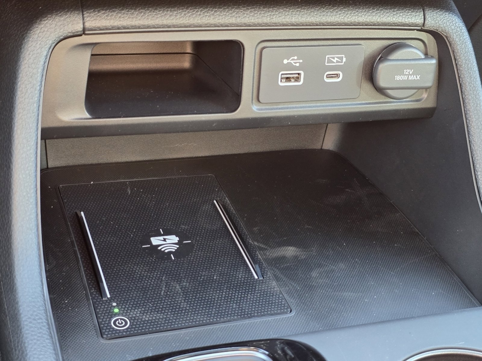 New 2025 Honda Pilot TrailSport image 11