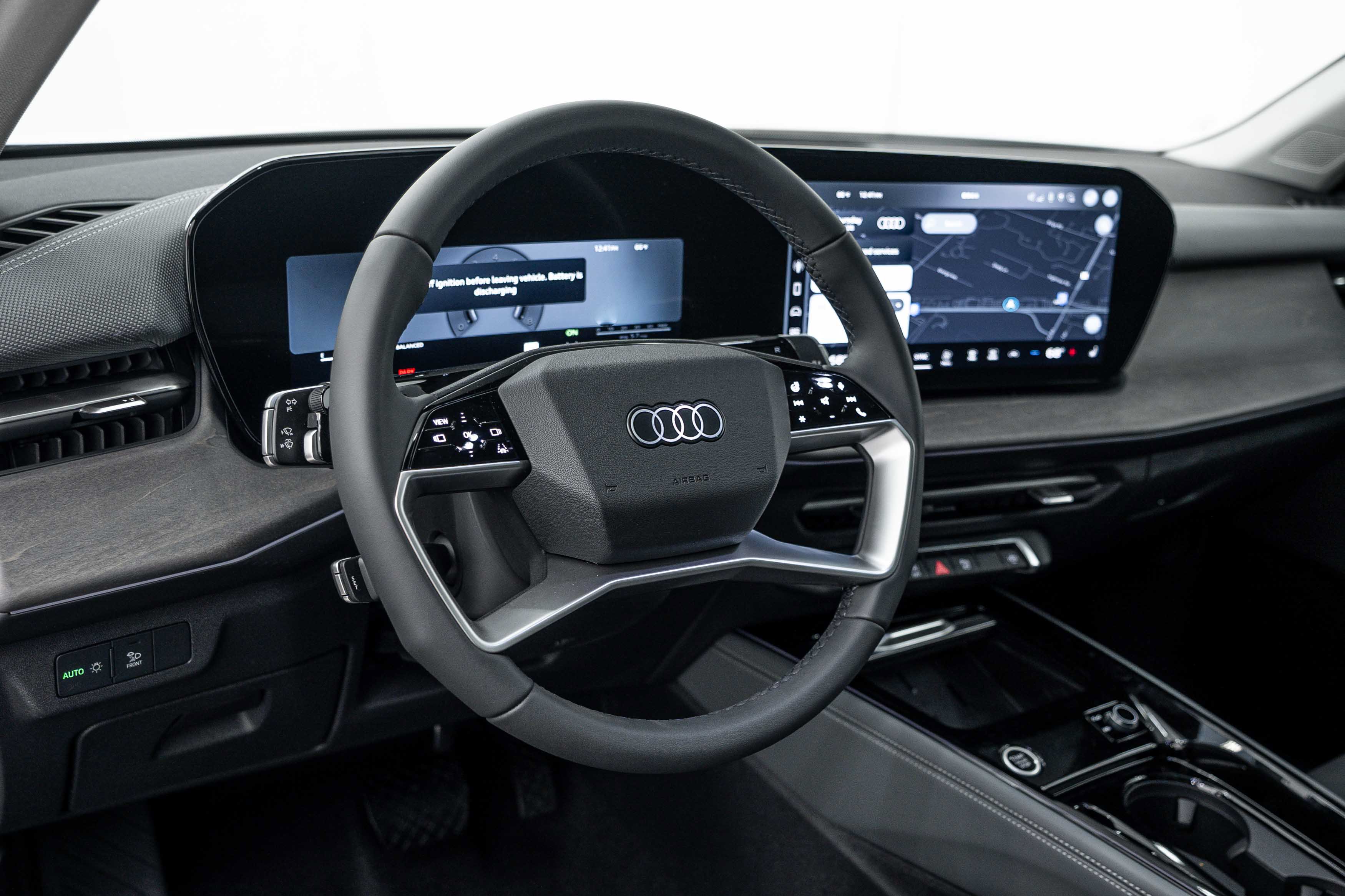 New 2026 Audi Q3 quattro 2.0T AWD/4WD image 9