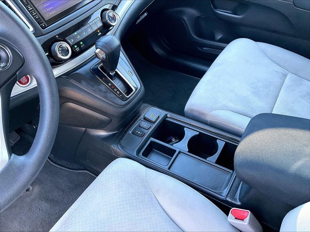 Used 2015 Honda CR-V EX image 20