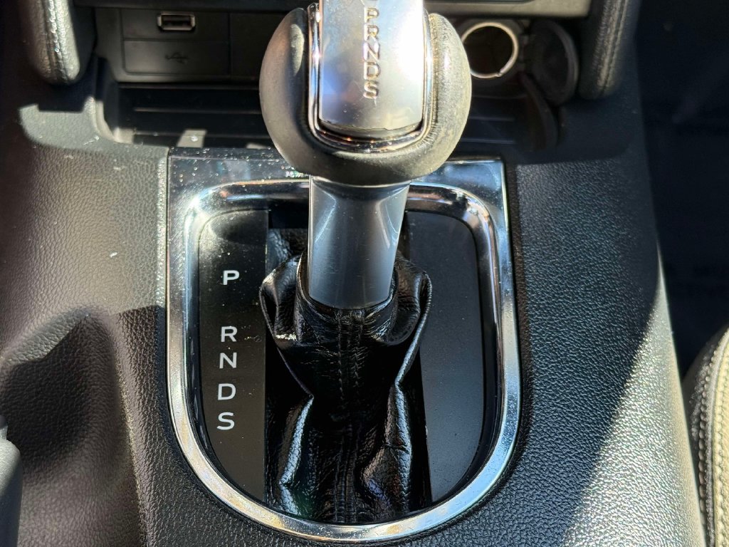Used 2015 Ford Mustang Premium RWD image 21