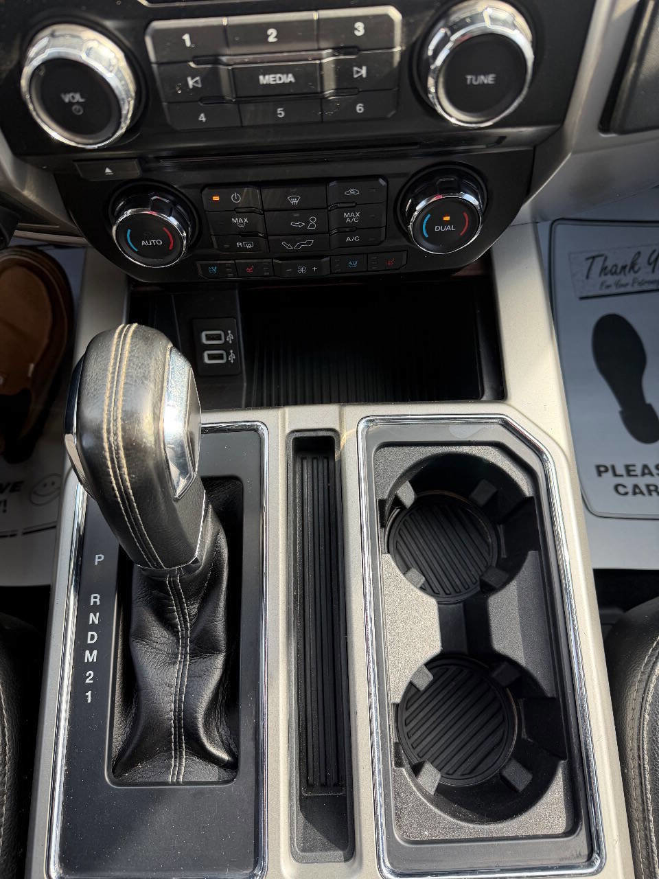 Used 2017 Ford F150 Lariat image 36