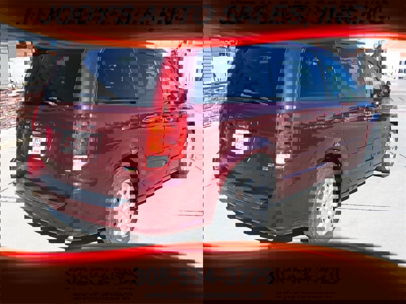 Used 2017 Dodge Grand Caravan SE w/ Power Window Group image 31