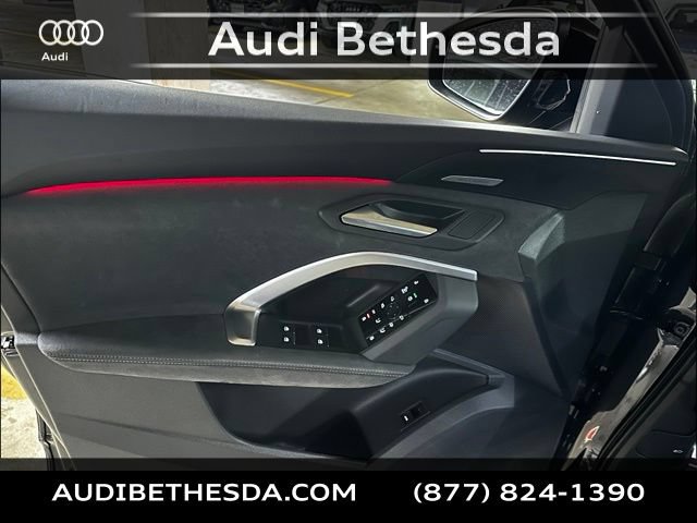 New 2026 Audi SQ5 Premium Plus AWD/4WD image 13