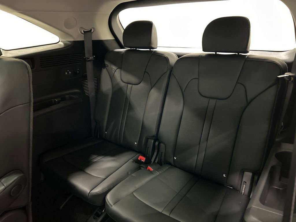New 2026 Kia Sorento EX image 26