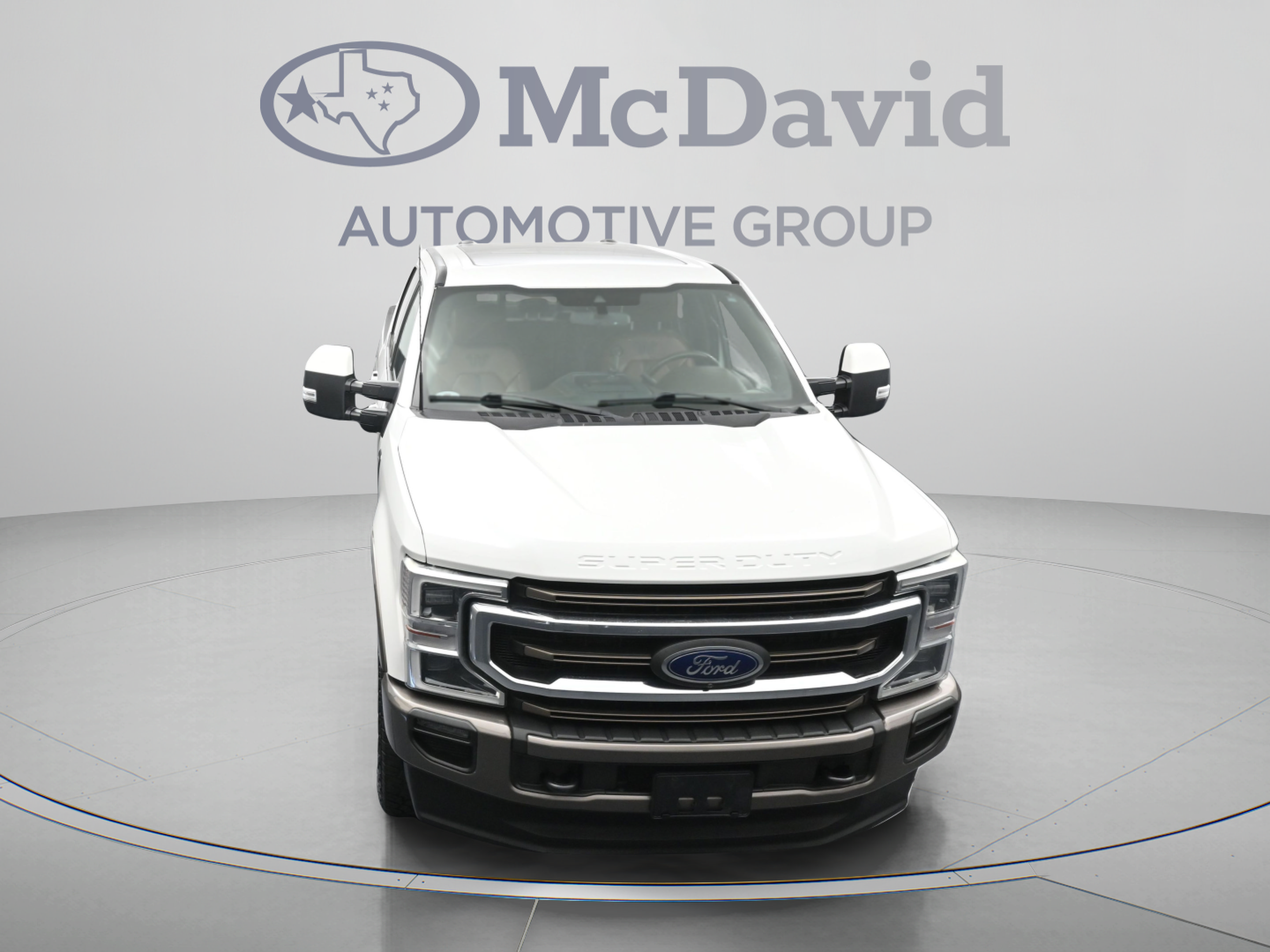Used 2022 Ford F250 King Ranch w/ King Ranch Ultimate Package AWD/4WD image 34