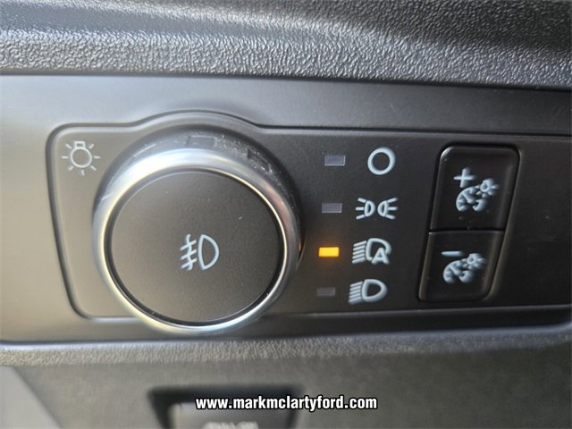 New 2025 Ford Bronco Badlands image 21