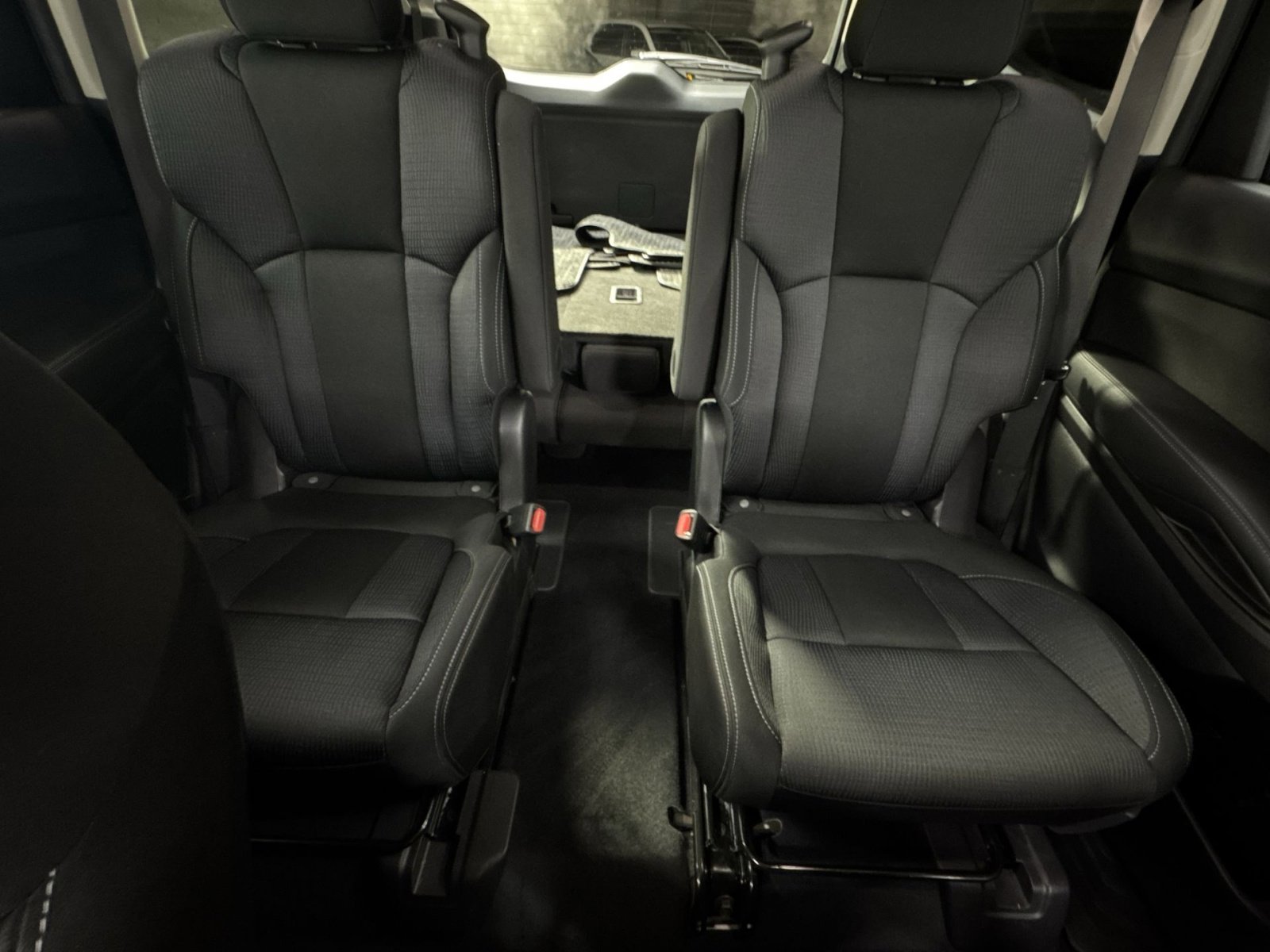 Used 2025 Subaru Ascent Premium image 5