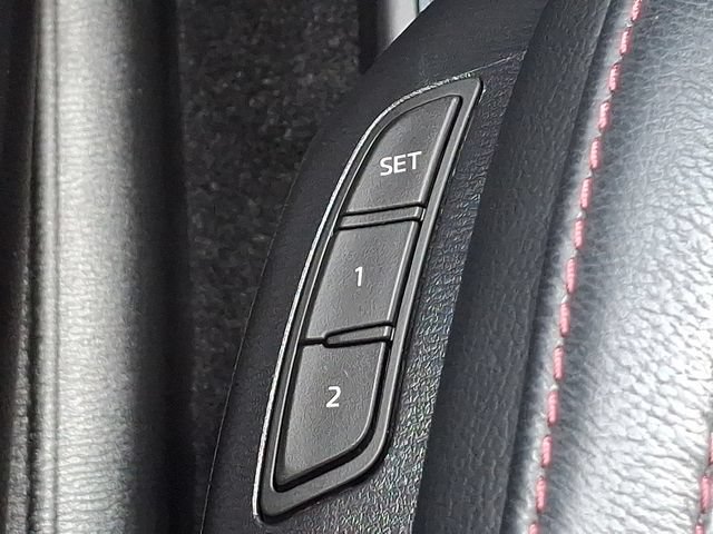 Used 2023 MAZDA CX-5 Carbon Edition AWD/4WD image 28