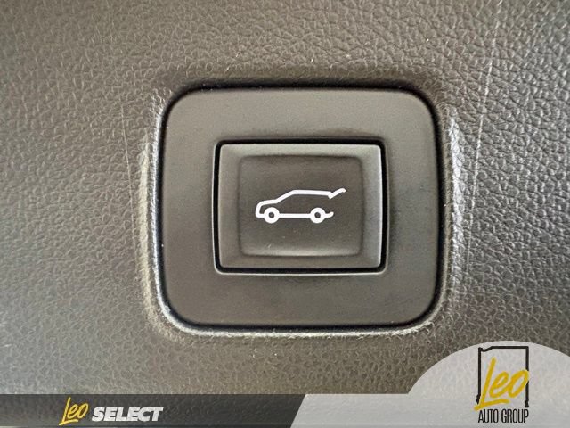Used 2023 Chevrolet TrailBlazer RS w/ Sun and Liftgate Package AWD/4WD image 24
