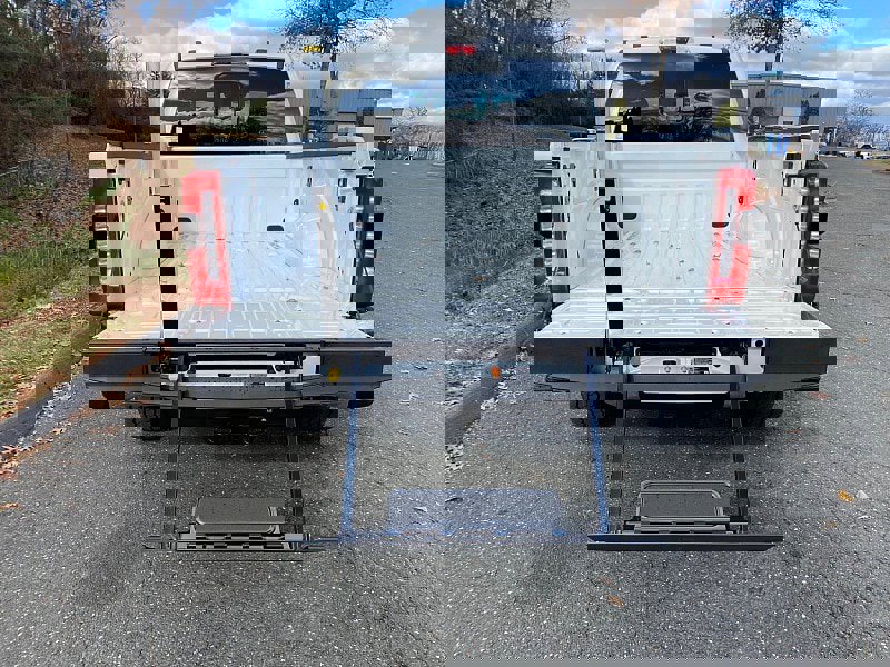 New 2026 Ford F350 Lariat w/ Lariat Premium Package image 10