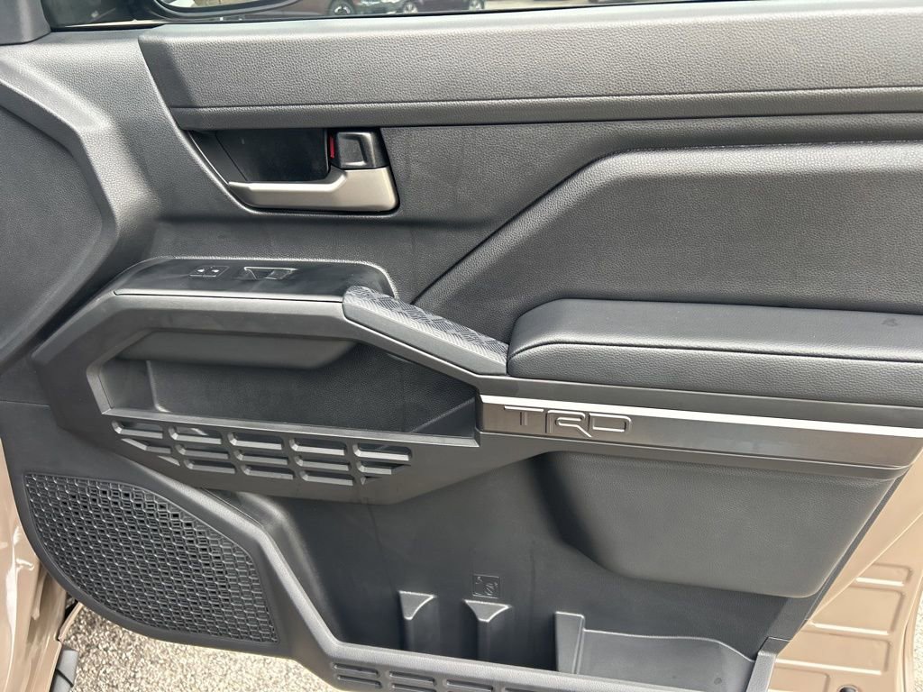 New 2026 Toyota Tacoma TRD Sport image 21