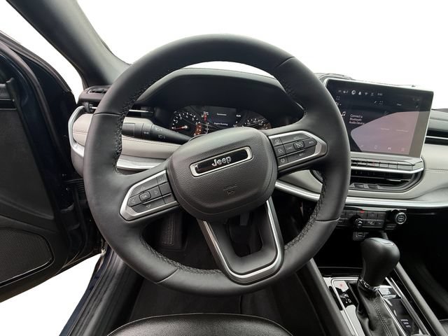 Used 2024 Jeep Compass Limited AWD/4WD image 18
