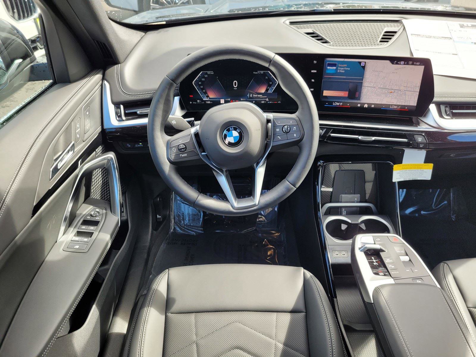 New 2026 BMW X1 xDrive28i w/ Convenience Package image 15