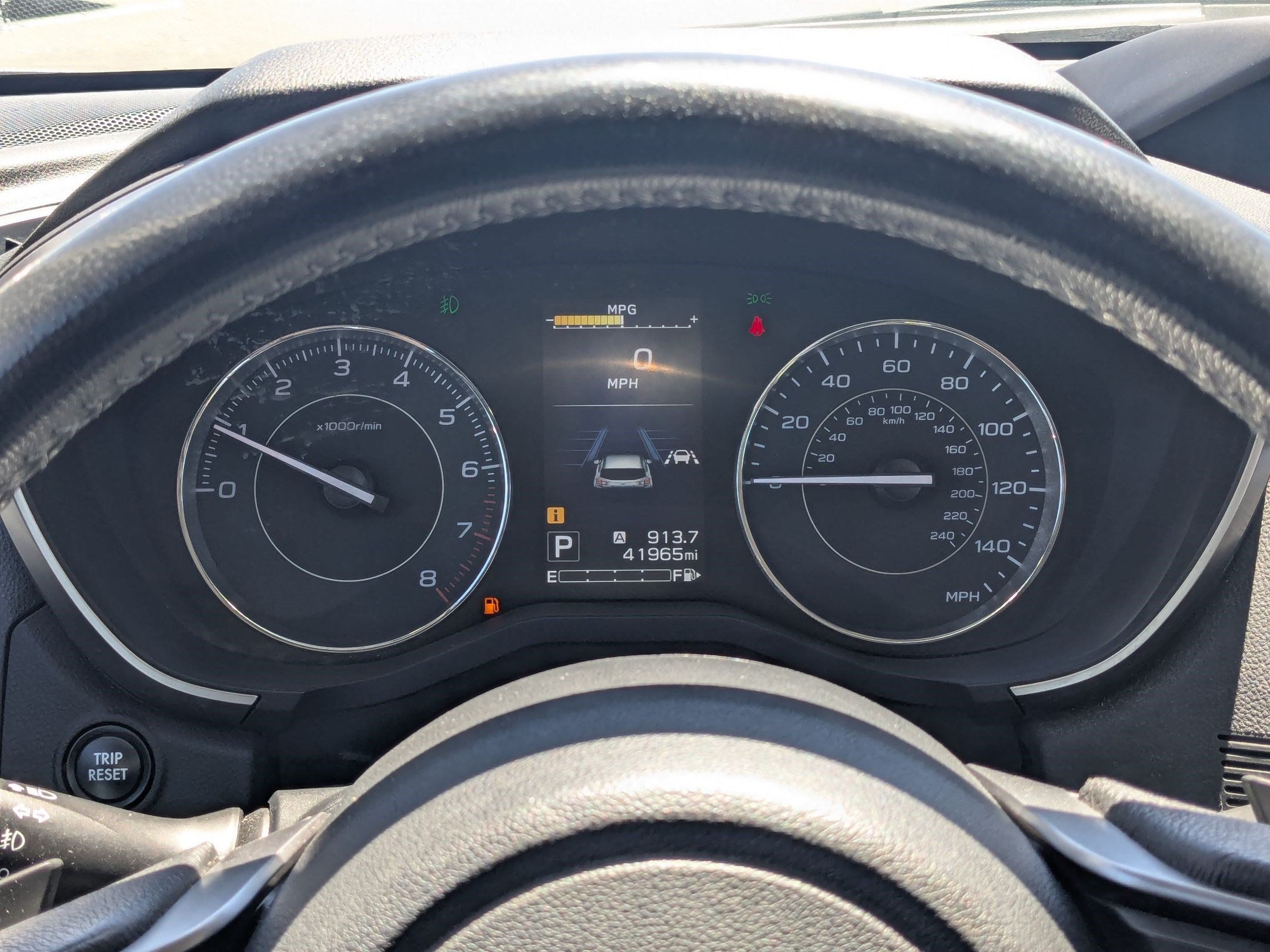 Used 2019 Subaru Impreza 2.0i Limited AWD/4WD image 21