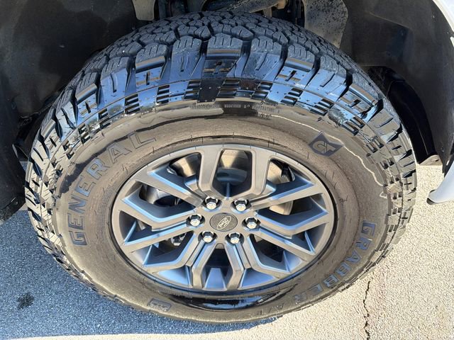 Used 2023 Ford F150 Tremor w/ Trailer Tow Package image 12